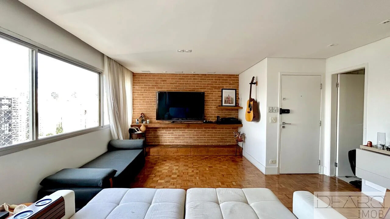 Apartamento para Venda - Vila Olímpia