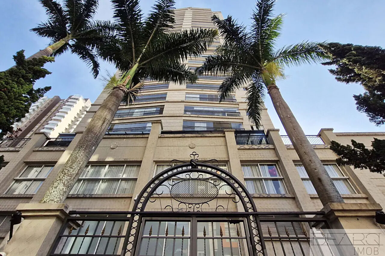 Apartamento para Venda - Vila Gertrudes