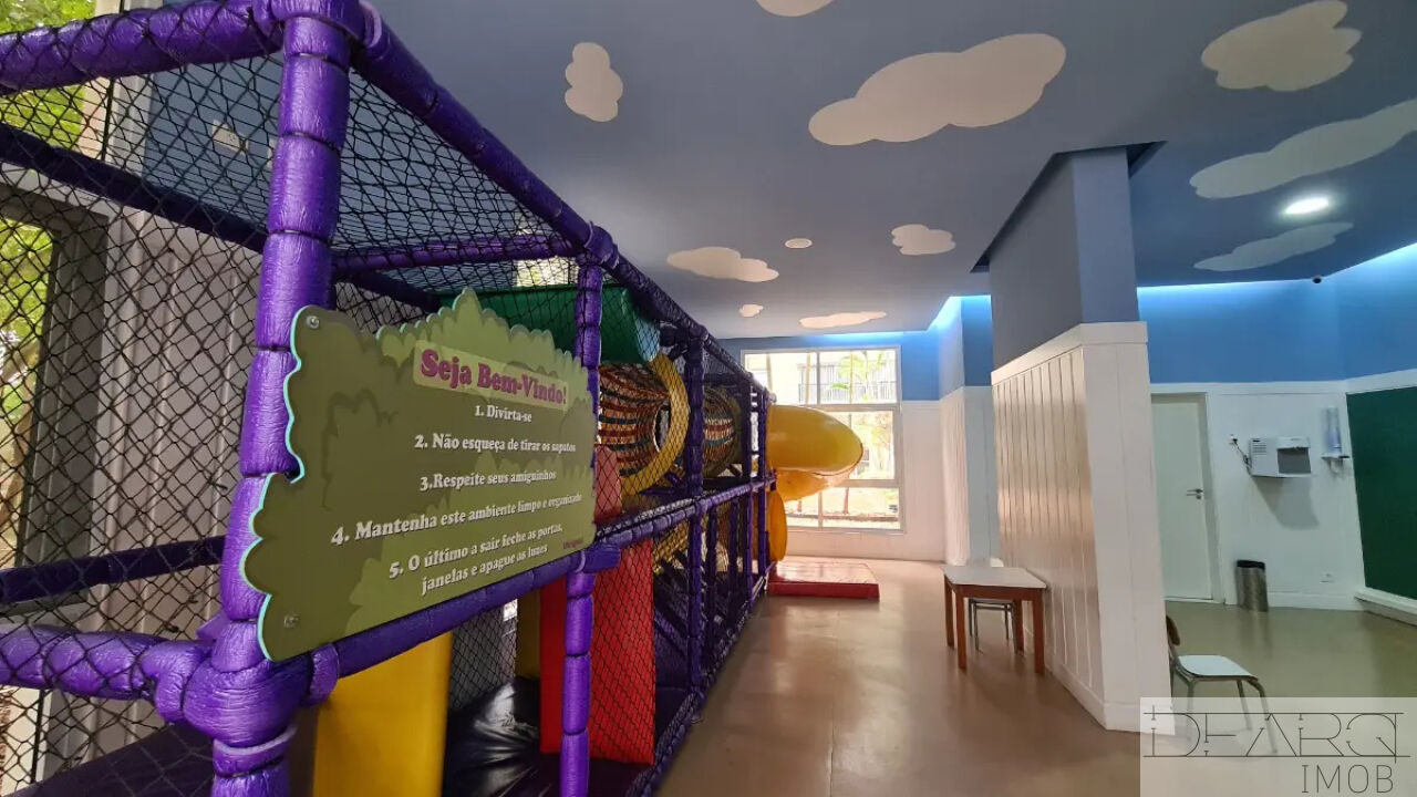 Apartamento para Venda - Cidade Monções