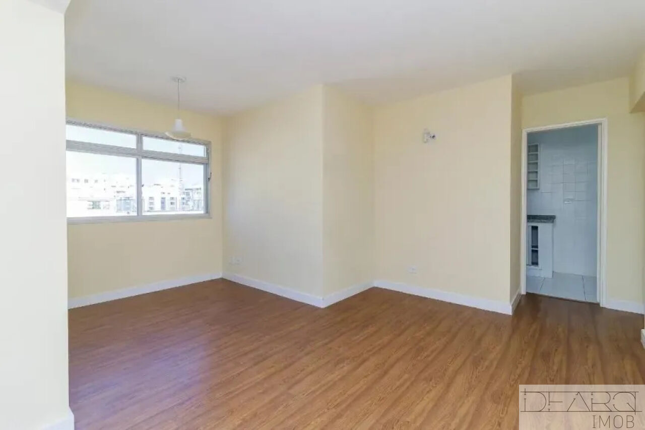 Apartamento para Venda - Brooklin