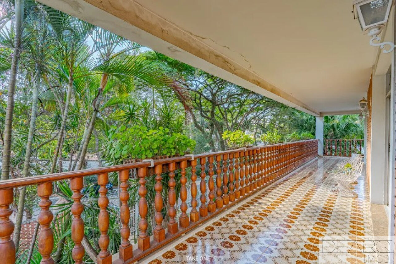 Casa para Venda - Brooklin