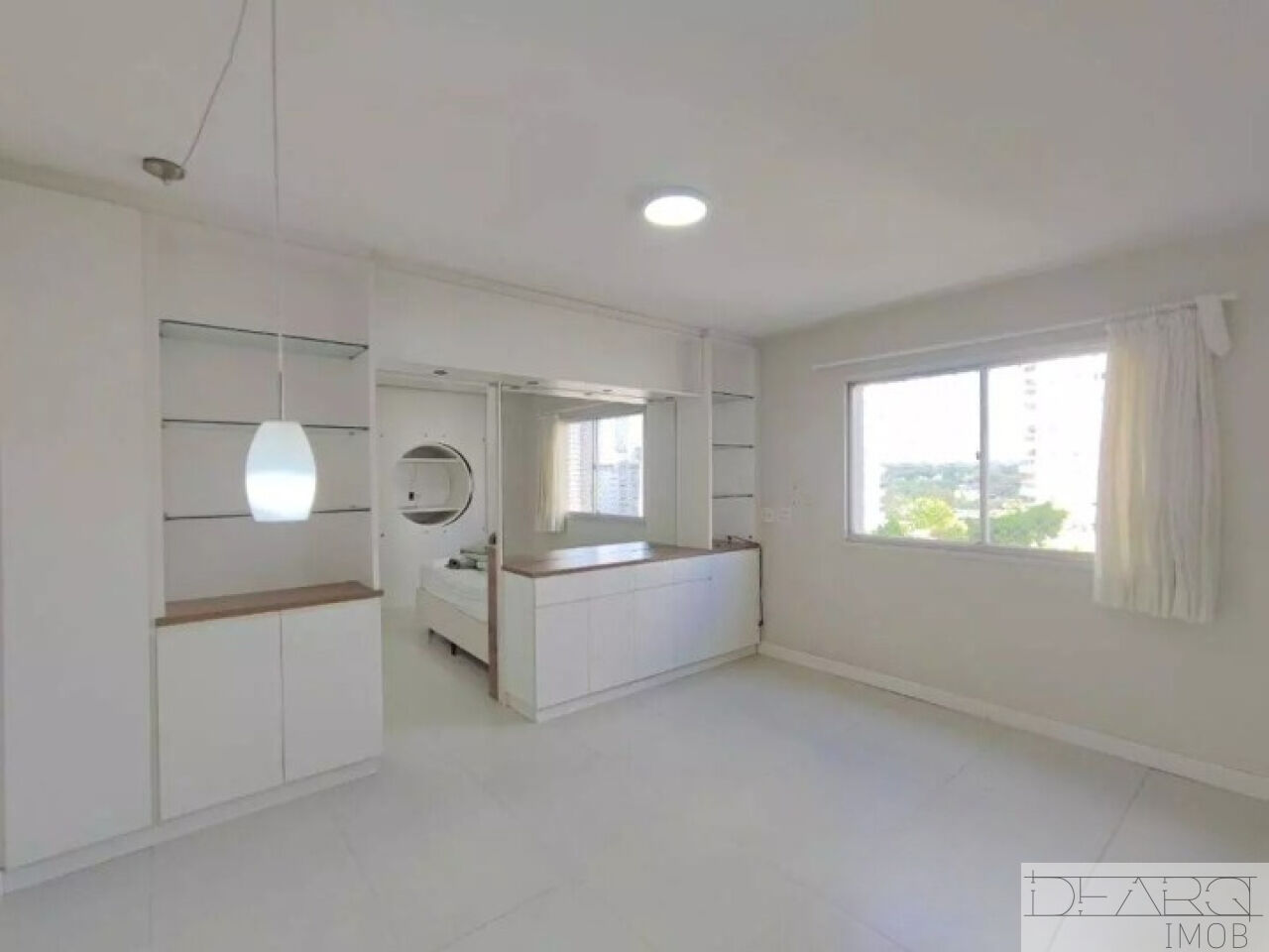 Apartamento para Venda - Campo Belo