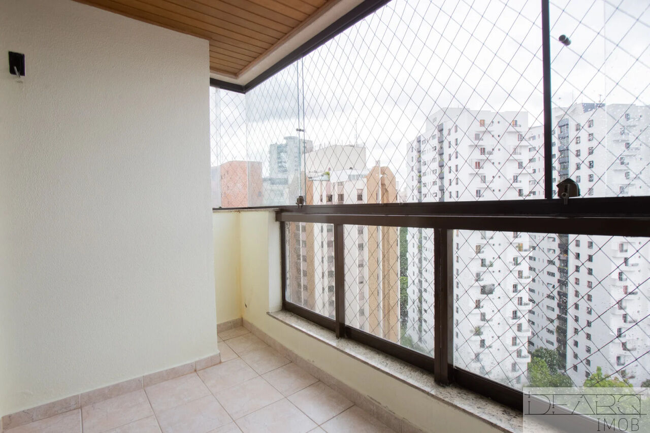Apartamento para Venda - Vila Nova Conceição