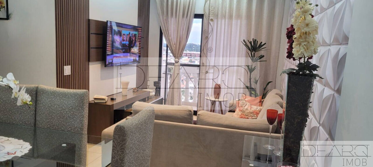 Cobertura para Venda - Jabaquara