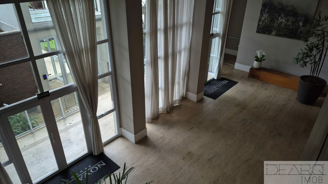 Apartamento para Locação - Brooklin Paulista