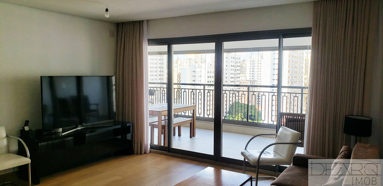 Apartamento para Venda - Moema