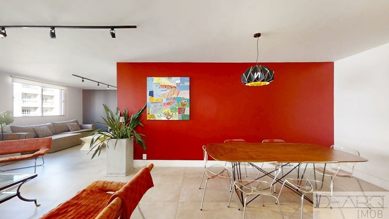 Apartamento para Venda - Itaim Bibi