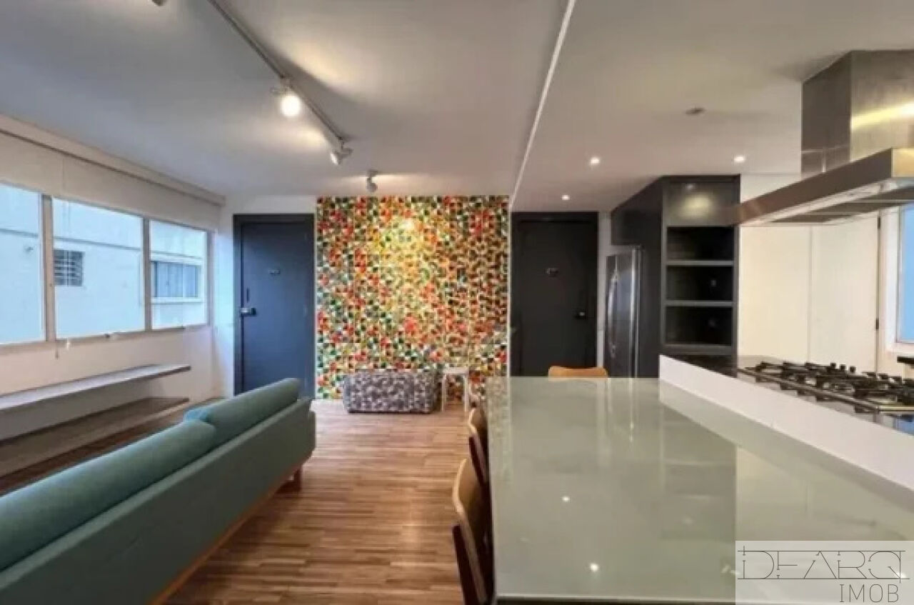 Apartamento para Venda - Jardim Paulista