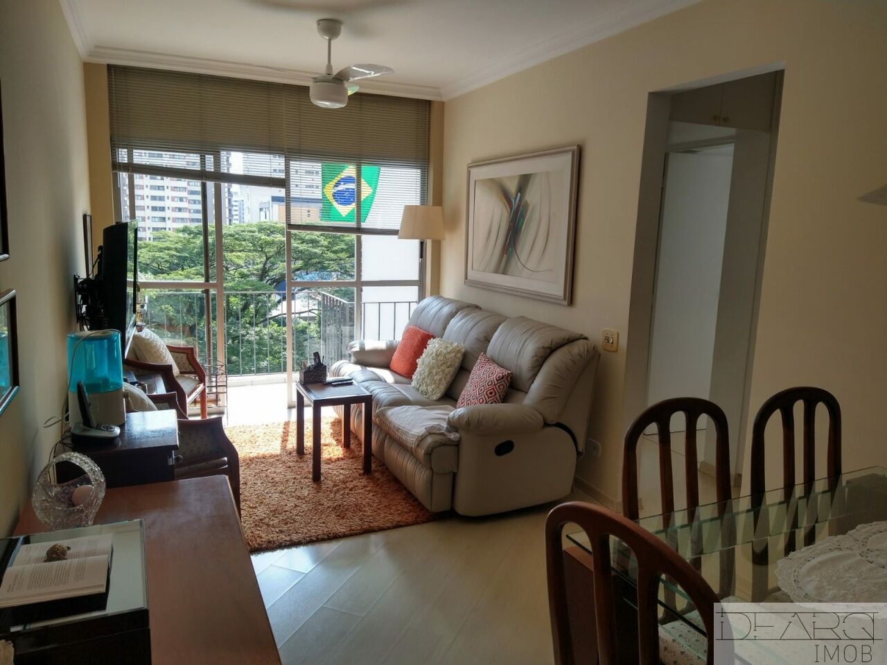 Apartamento para Venda - Itaim Bibi