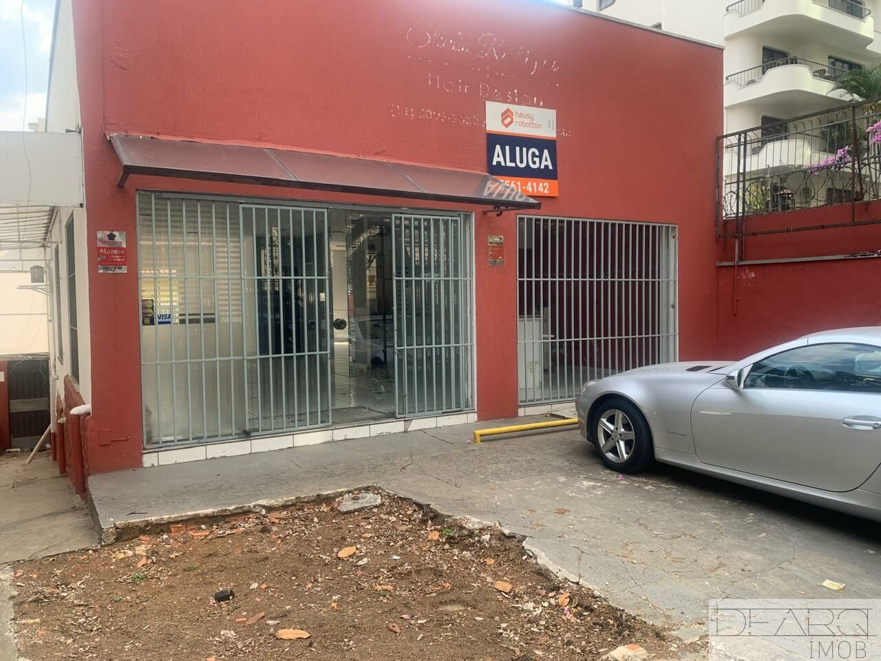 Casa para Venda - Campo Belo