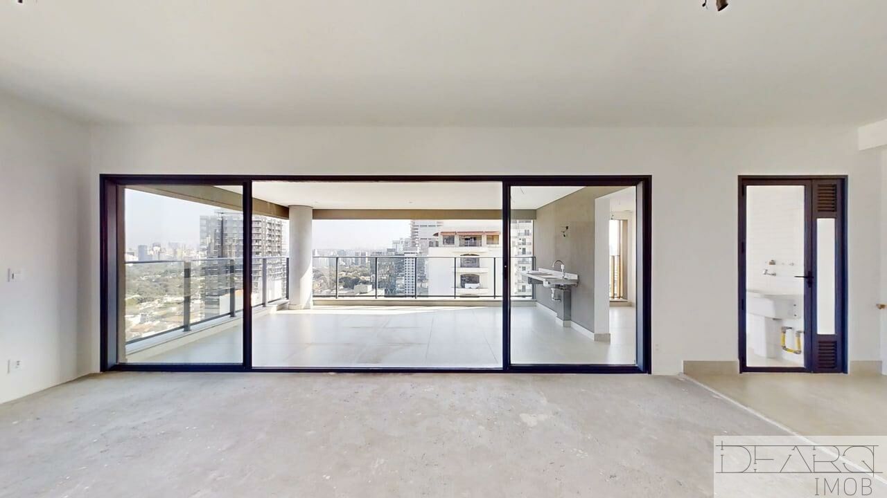 Apartamento para Venda - Pinheiros