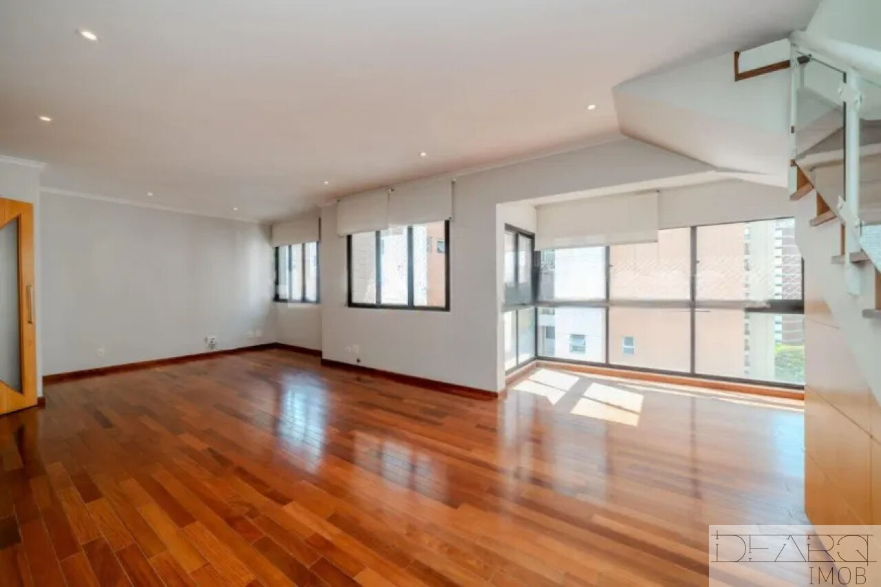 Apartamento para Locação - Vila Nova Conceição