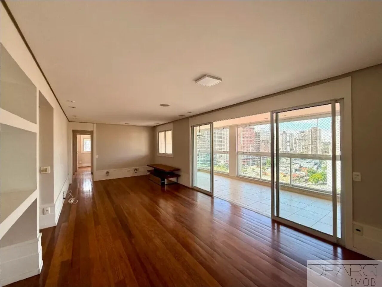 Apartamento para Venda - Brooklin