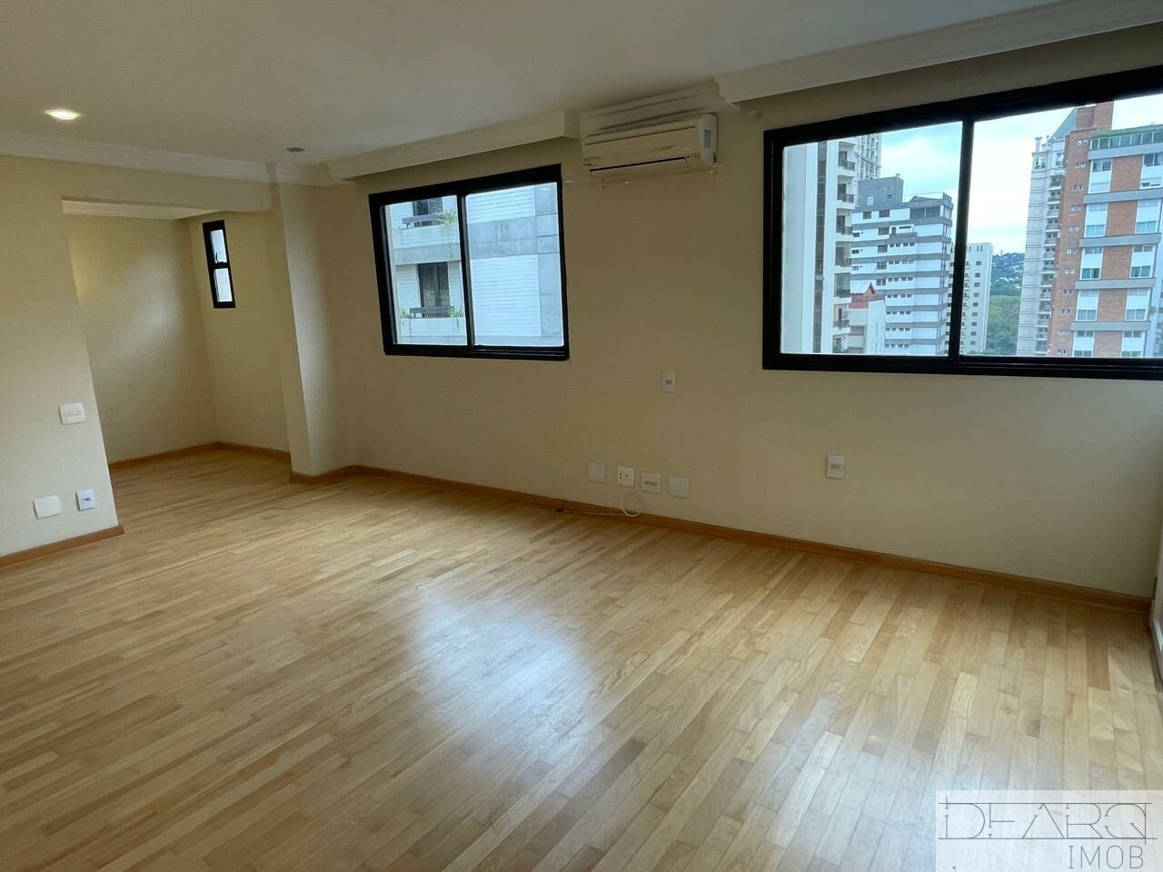Apartamento para Venda - Itaim Bibi