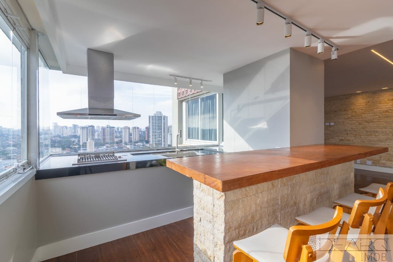 Apartamento para Venda - Jardim Marajoara