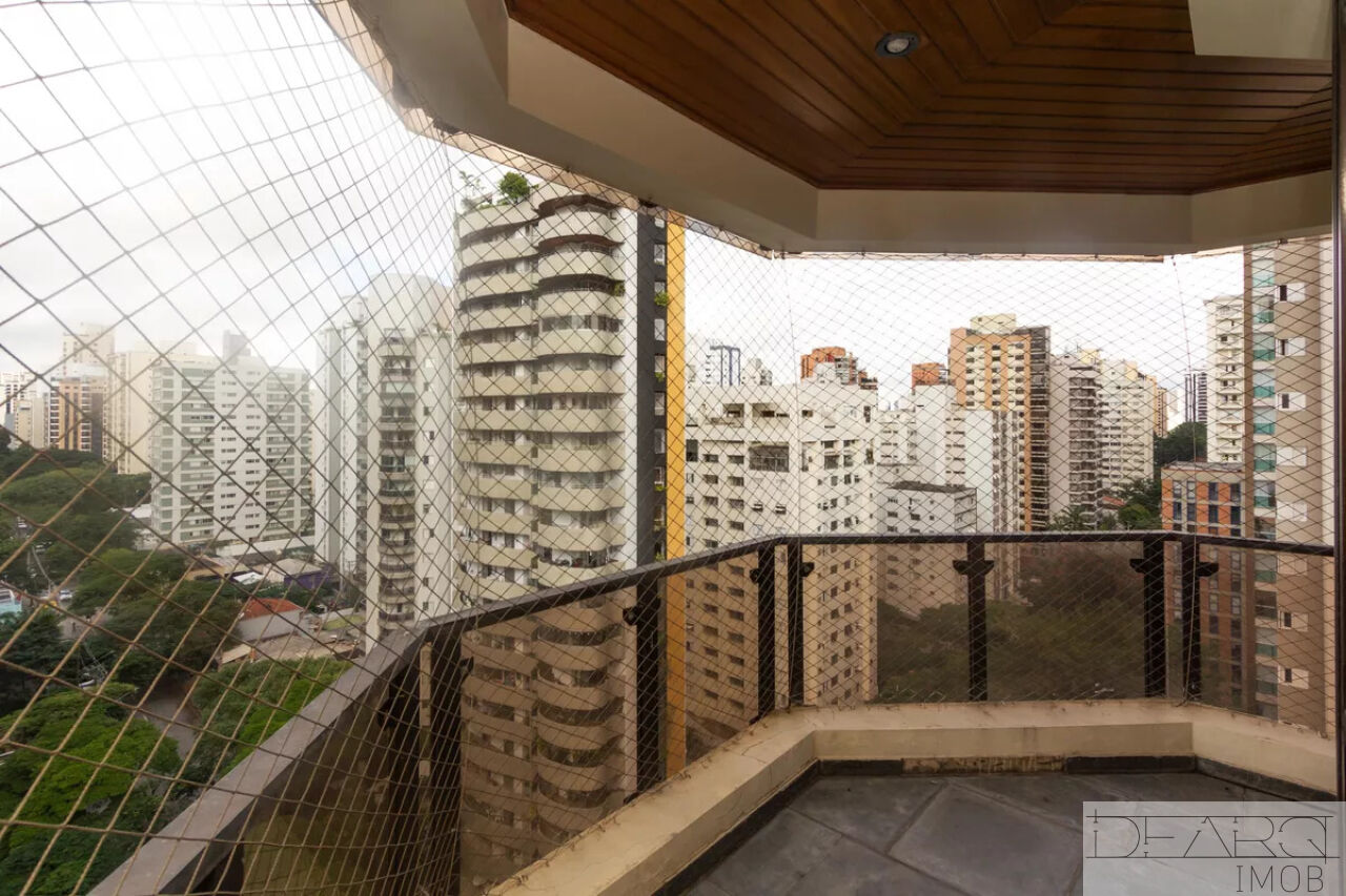 Apartamento para Venda - Moema