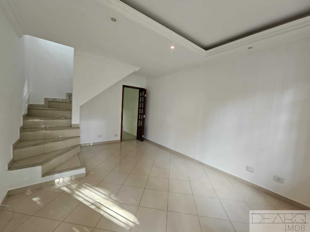 Casa para Locação - Jardim das Acácias