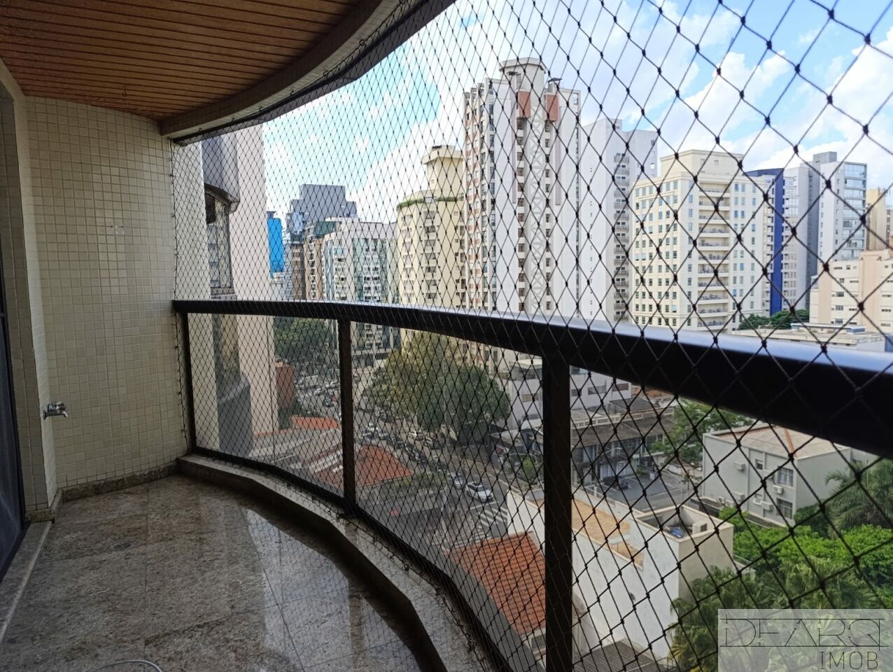 Apartamento para Locação - Moema