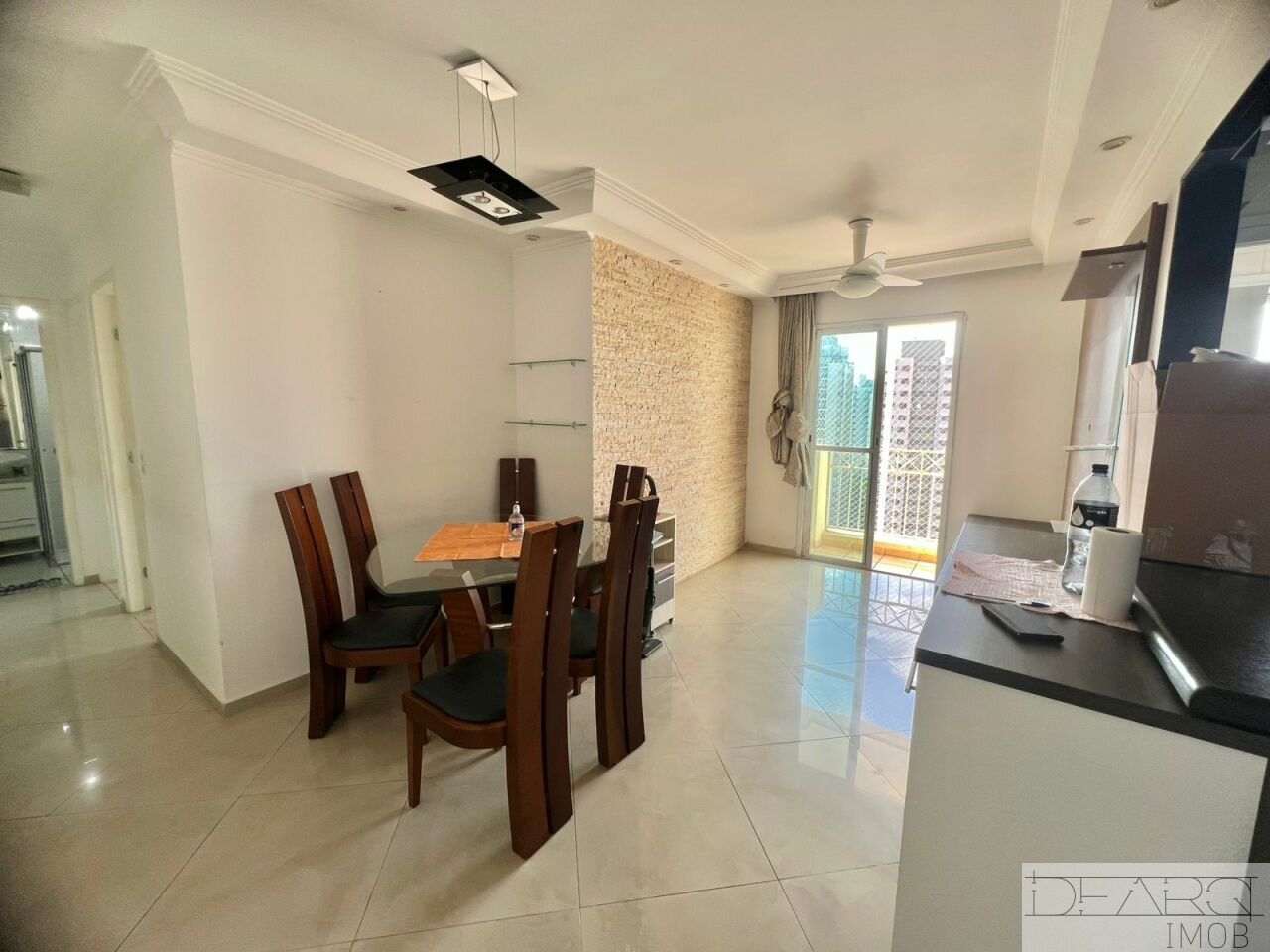 Apartamento para Venda - Vila Mariana