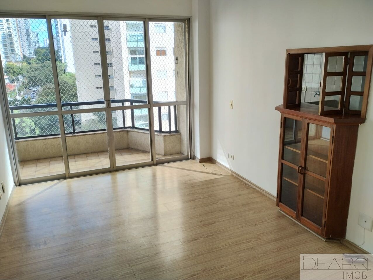 Apartamento para Locação - Campo Belo