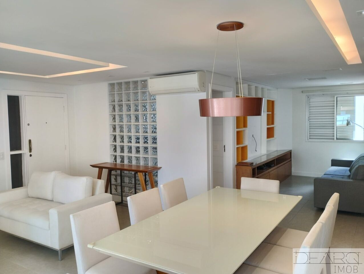 Apartamento para Locação - Campo Belo
