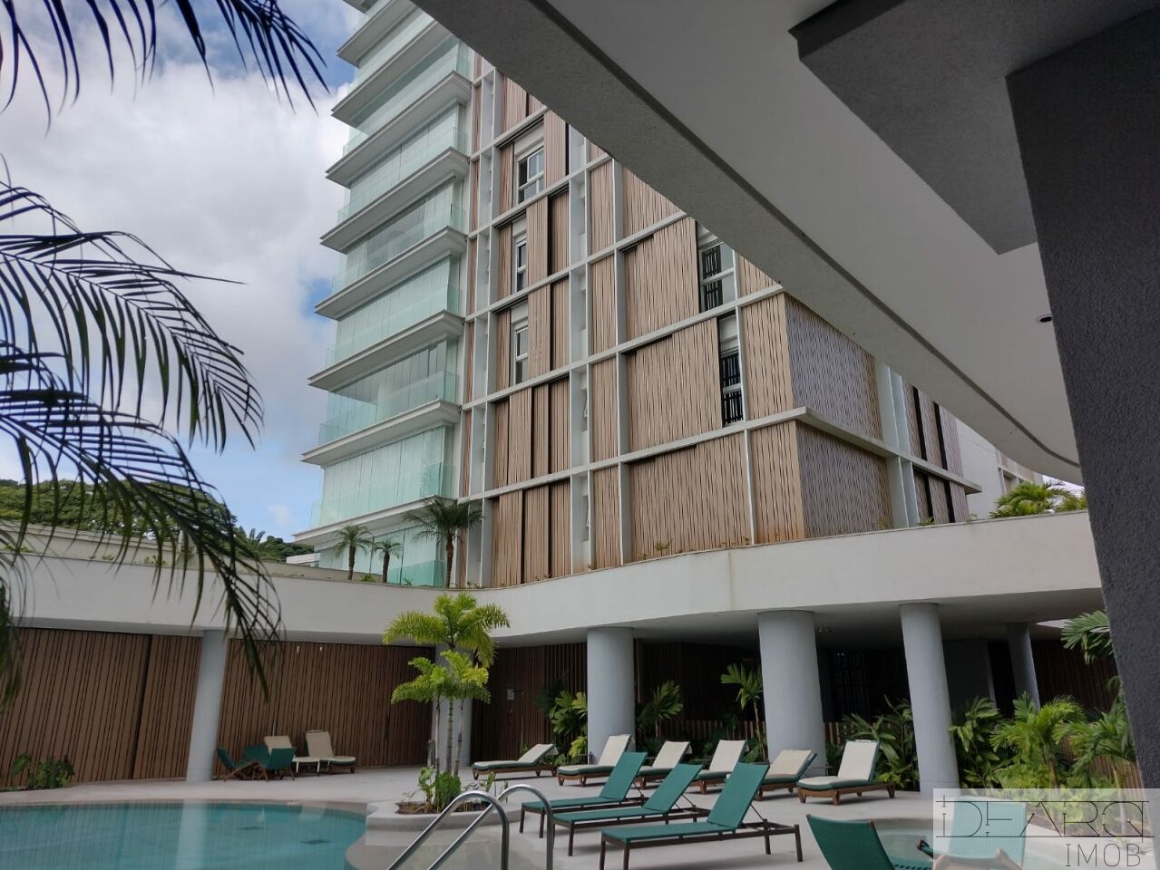 Apartamento para Venda - Moema