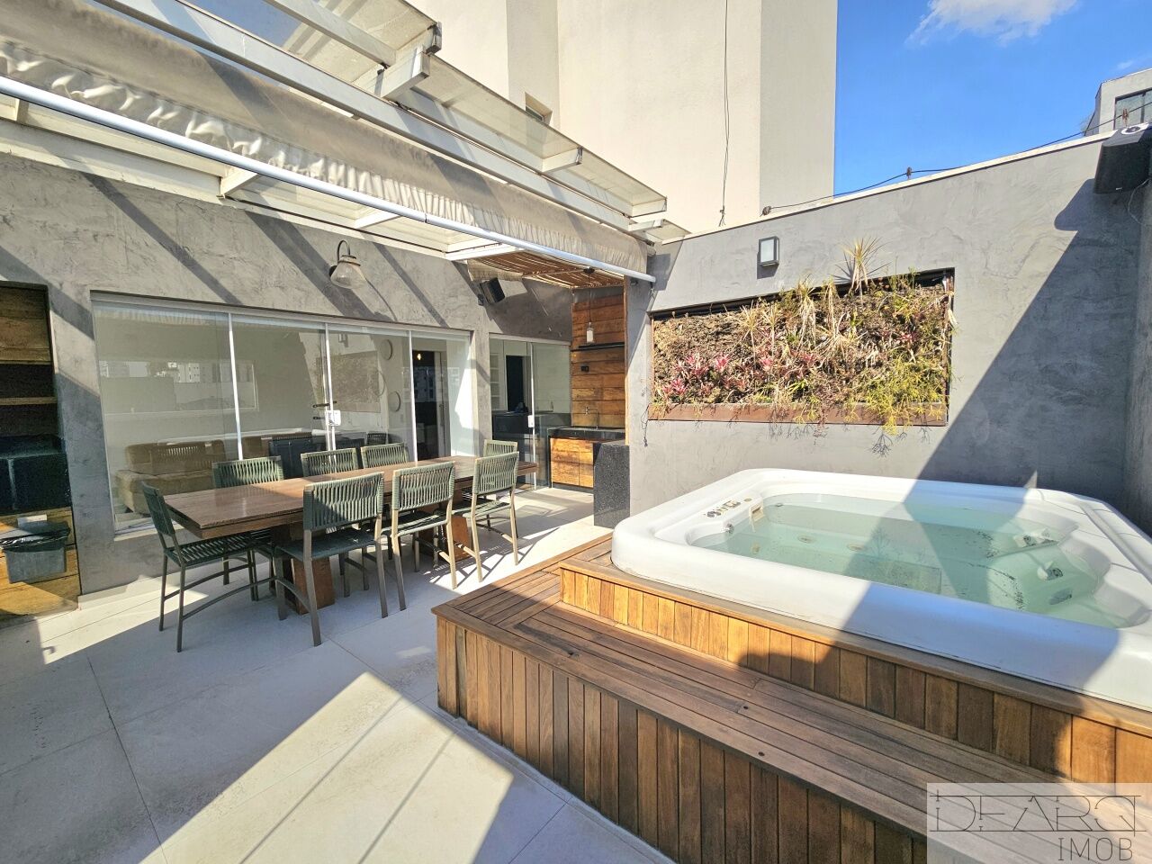 Apartamento para Venda - Vila Nova Conceição