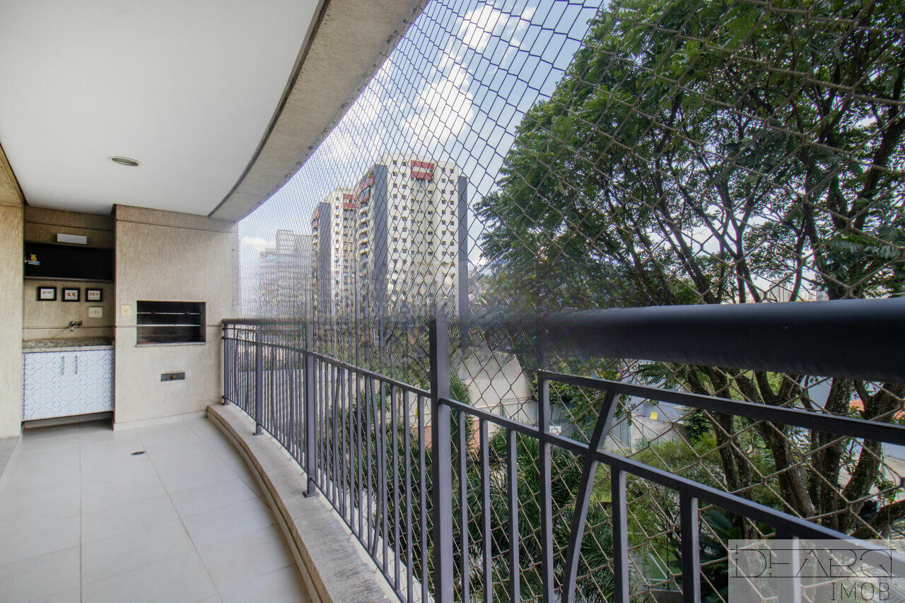 Apartamento para Locação - Chácara Santo Antônio Zona Sul