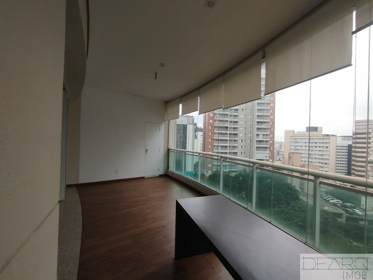 Conj. Comercial para Locação - Cerqueira César