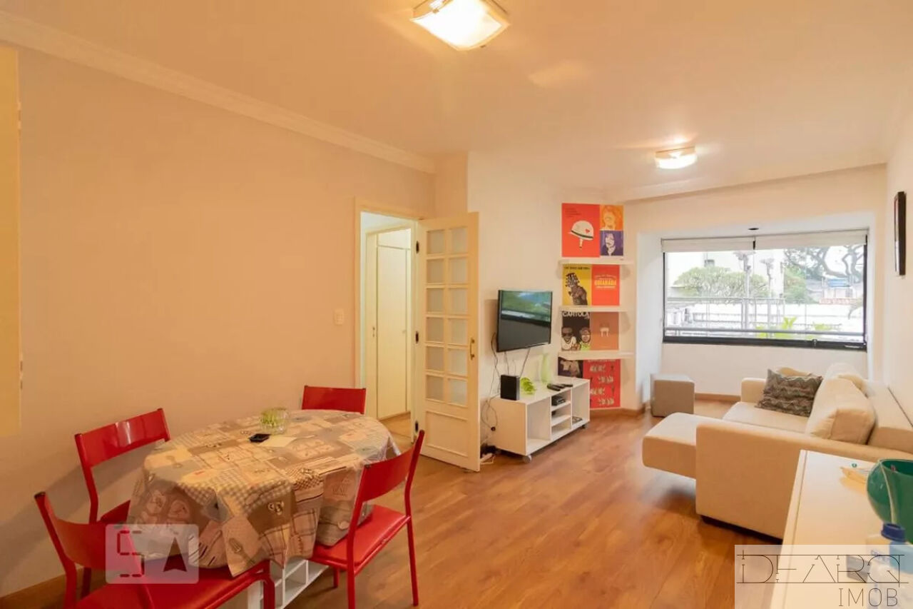 Apartamento para Venda - Moema