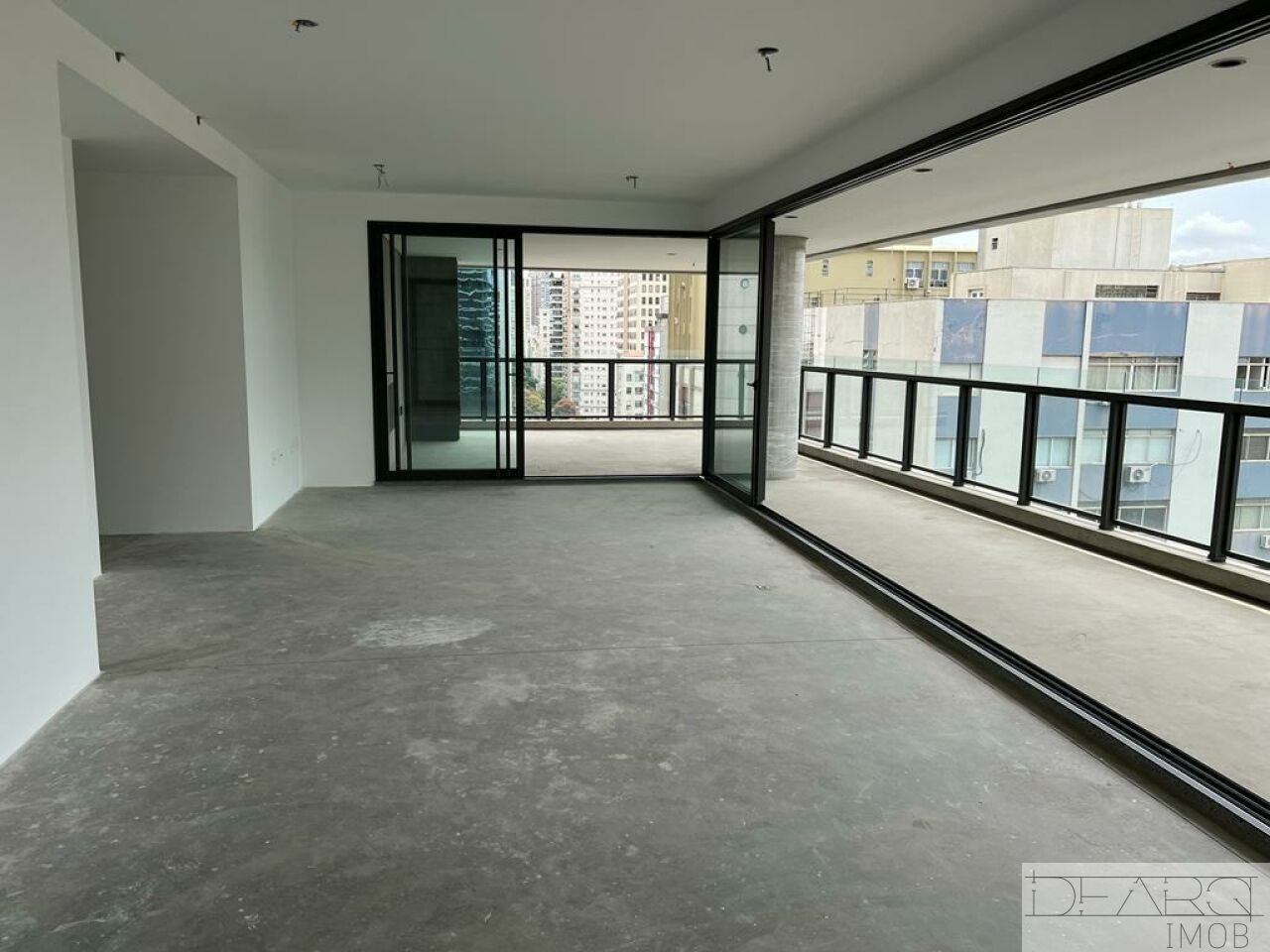 Apartamento para Venda - Itaim Bibi