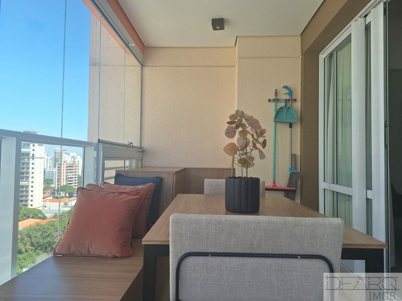 Apartamento para Venda - Campo Belo