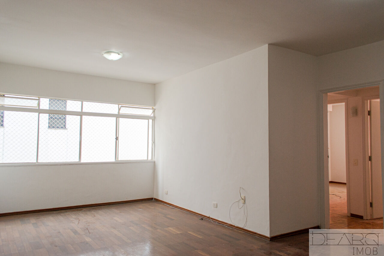 Apartamento para Locação - Jardim Paulista