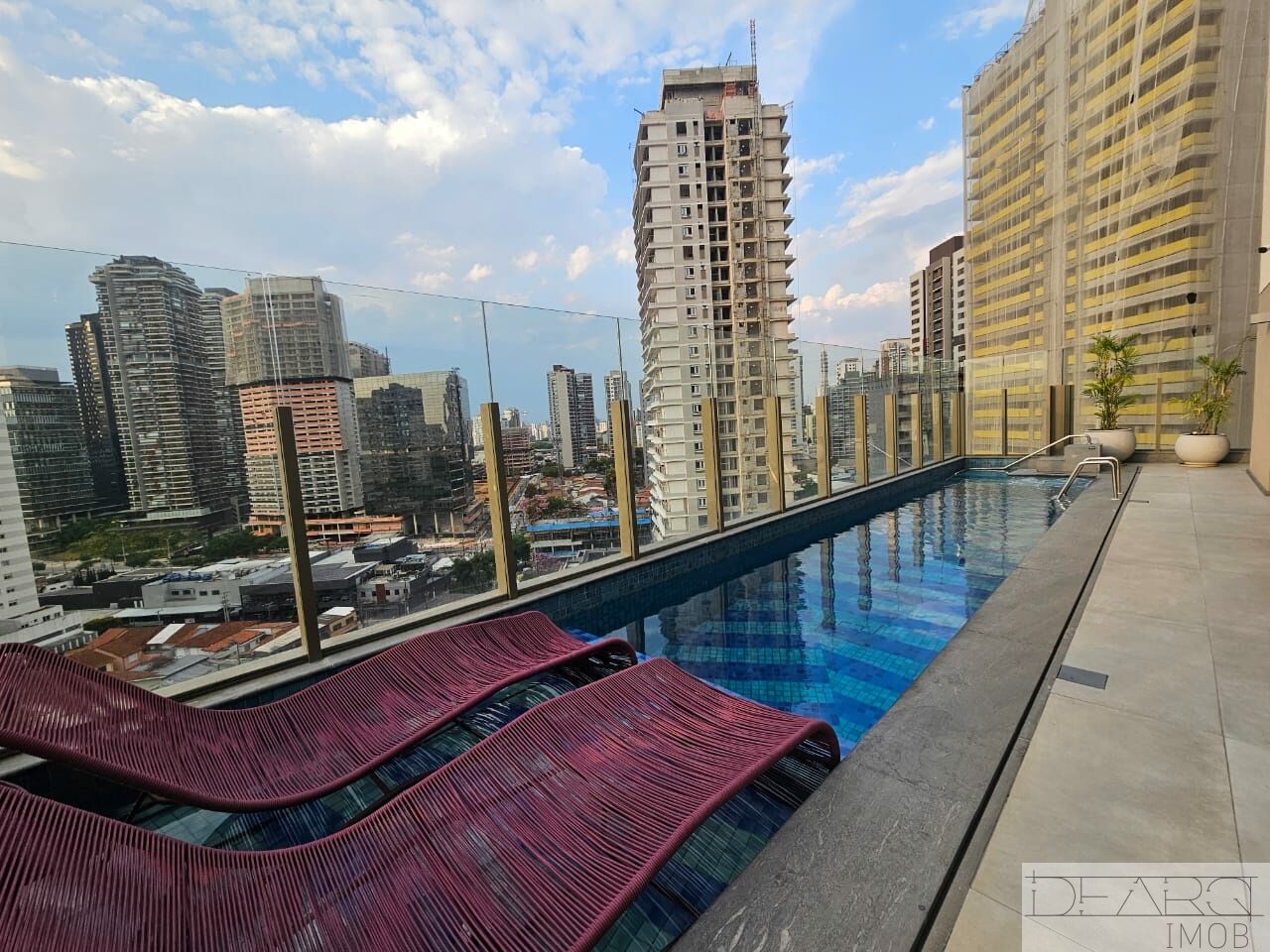 Apartamento para Venda - Jardim das Acácias