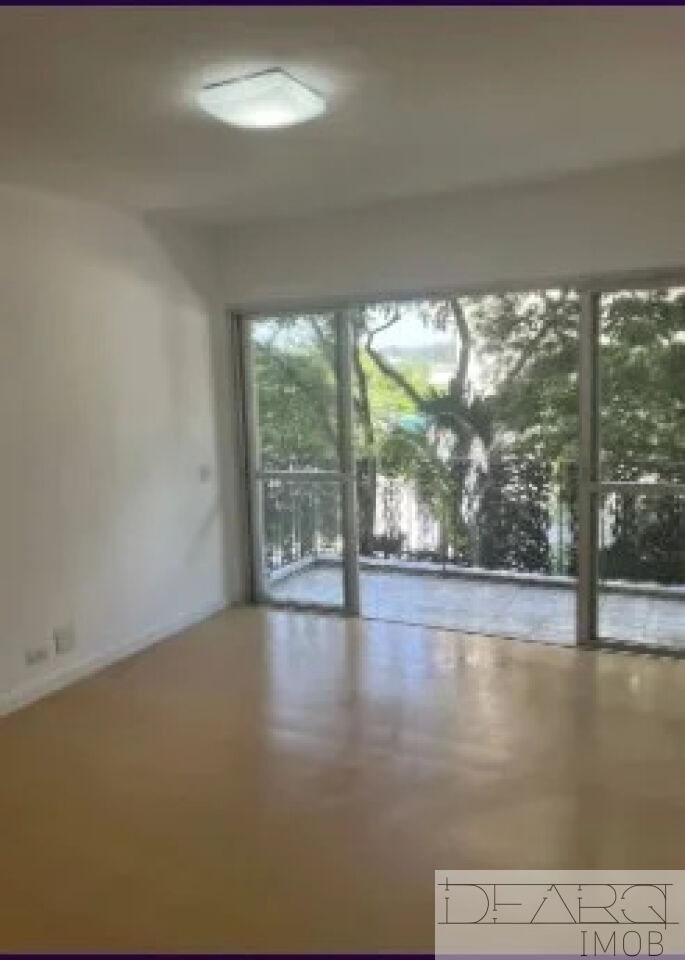 Apartamento para Venda - Brooklin Paulista