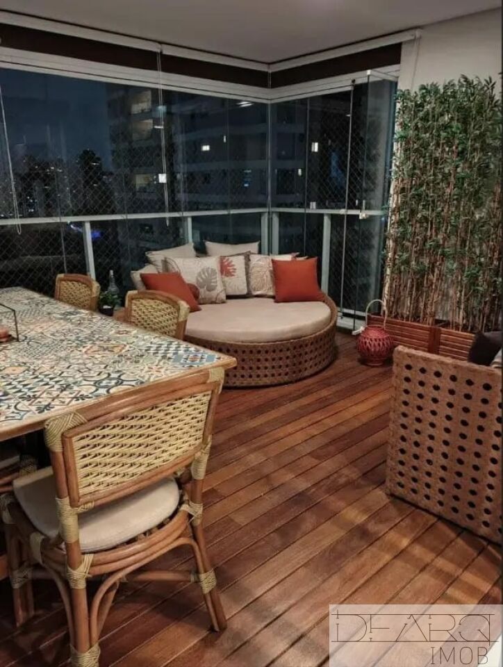 Apartamento para Venda - Vila Mariana