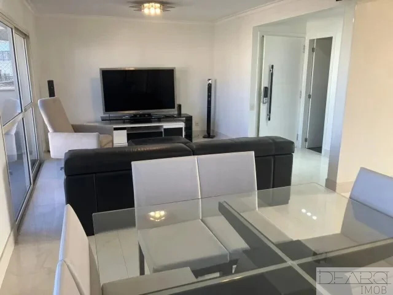 Apartamento para Venda - Moema