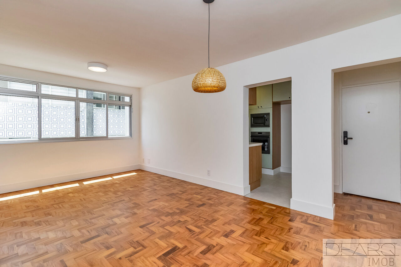 Apartamento para Venda - Jardim Paulista