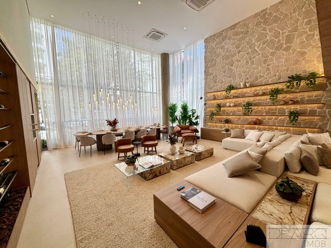 Apartamento para Venda - Moema