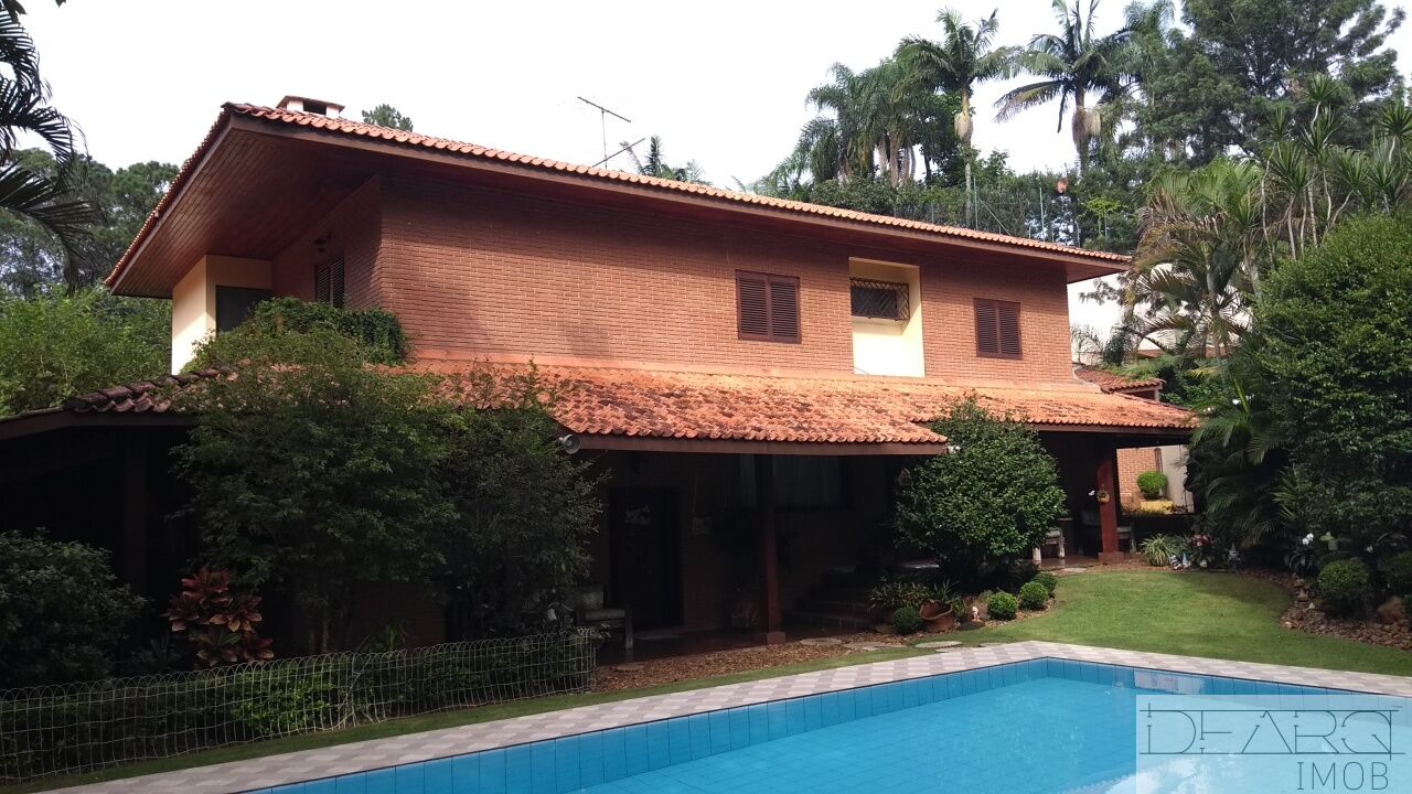 Casa para Venda - Jardim Marajoara