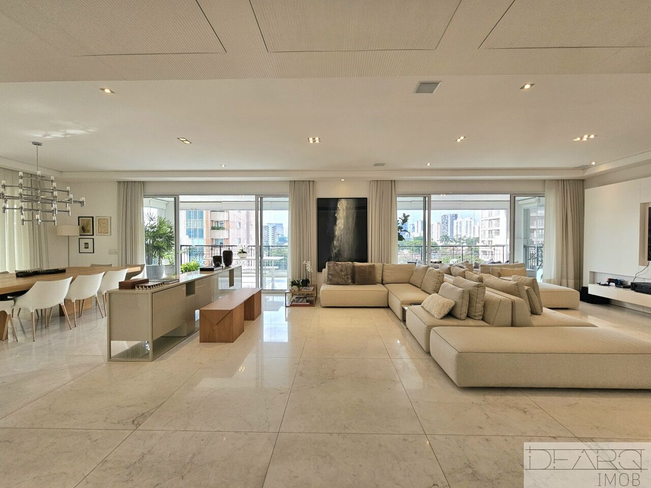 Apartamento para Venda - Indianópolis