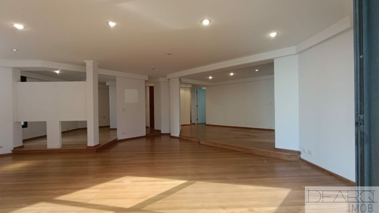 Apartamento para Venda - Moema