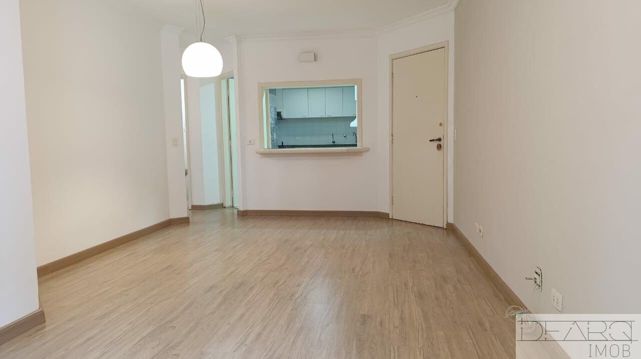 Apartamento para Locação - Vila Uberabinha