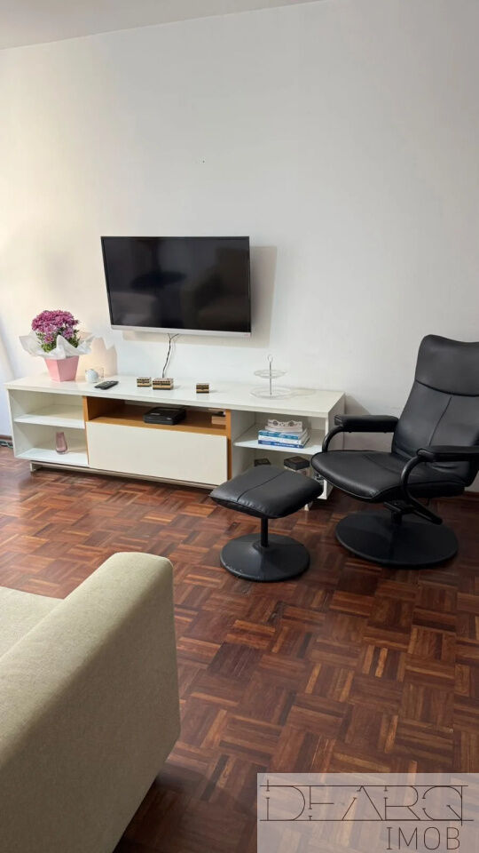 Apartamento para Locação - Itaim Bibi