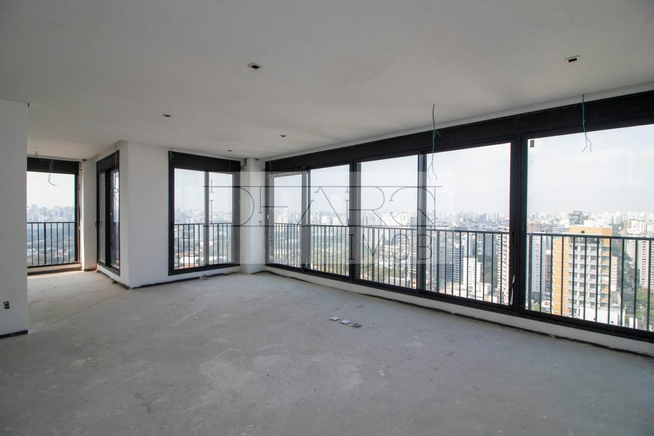 Cobertura para Venda - Moema