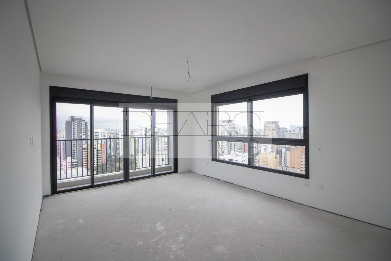 Apartamento para Venda - Moema