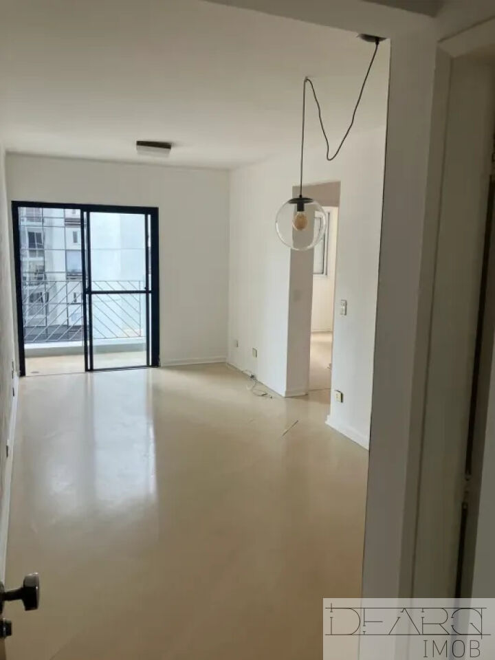 Apartamento para Venda - Moema