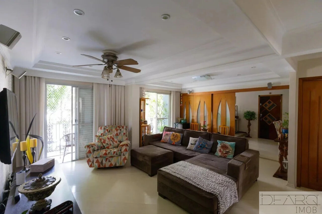 Apartamento para Venda - Campo Belo