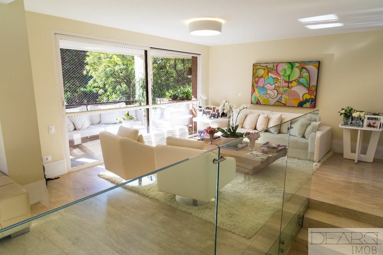 Apartamento para Venda - Jardim Europa