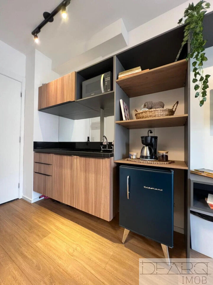 Apartamento para Venda - Brooklin
